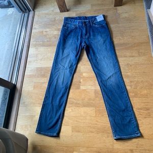 New with tags Calvin Klein Jeans.